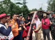 Pemkab Lampung Selatan Salurkan Bantuan Bedah Rumah Warga Palas