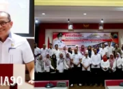 Pemkab Lampung Selatan Tingkatkan Layanan Prima, Tepercaya, Terukur, dan Terarah Berbasis Teknologi Informasi