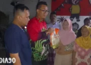 Dukungan Kemanusiaan Pemkot Bandar Lampung: Bantuan Beras dan Alat Kesehatan untuk Masyarakat Terdampak Stockpile Batubara