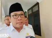 Pemkot Metro Raih Nilai Tertinggi Kepatuhan Penyelenggara Pelayanan Publik di Lampung