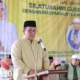 Pemprov Lampung Gelar Pengajian Akbar di Lampung Timur