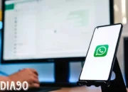 WhatsApp Web Kini Dukung Unggah Status Terbaru: Berita Gembira untuk Pengguna!