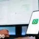 Pengguna WhatsApp Web sekarang bisa mengunggah pembaruan status