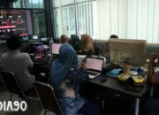 Transformasi Keamanan Siber: Prodi Teknologi Rekayasa Internet Polinela Menggandeng EC-Council Indonesia untuk Penguatan Kompetensi