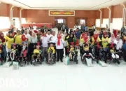 Menuju Inklusi Pendidikan: Wali Kota Bandar Lampung Bidik Pembukaan Sekolah Disabilitas pada Februari 2024