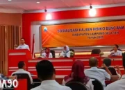Inovasi Luar Biasa: Pemkab Lampung Selatan Menanggapi Krisis, Berikan Solusi Baru untuk Penanganan Hewan Ternak di Luar Jawa