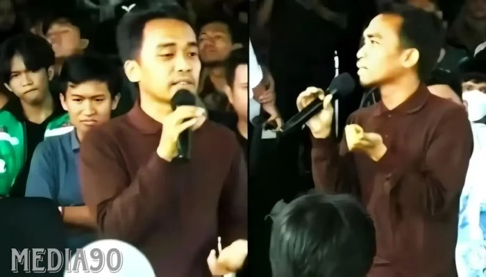 Proses Hukum Terhadap Komika Aulia Rakhman oleh Polda Lampung, Timnas AMIN Bersiap Menyokong