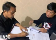 Polda Lampung Lakukan Pengujian Forensik terhadap Barang Bukti dalam Kasus Penistaan Agama oleh Komika Aulia Rakhman