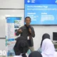 Polinela Buka Pintu Masa Depan, Terima Kunjungan dari SMA Negeri 1 Candipuro, Lampung Selatan
