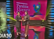 Provinsi Lampung Raih Penghargaan Anugerah Parahita Ekapraya dari Kementerian PPPA RI