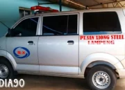 Punya Klinik dan Ambulans, PT San Xiong Steel Indonesia Komit Atas Keselamatan Pekerja
