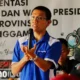 Rakor Bawaslu Tanggamus, Ketua PWI Lampung Sayangkan KPU Batasi Waktu Kampanye di Media Massa