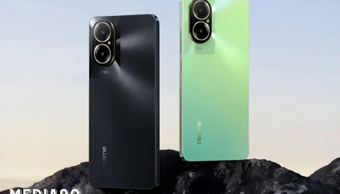 Realme C67 Menggebrak Pasar Indonesia dengan Keunggulan Kamera 108MP dan Teknologi In-sensor Zoom 3x yang Revolusioner!