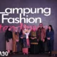 Riana Sari Arinal Apresiasi Digelarnya Lampung Fashion Tendance di Provinsi Lampung
