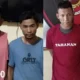 Rusak Besi Ventilasi, Empat Tahanan Narkoba Jaringan Aceh Kabur dari Rutan Polda Lampung