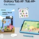 Samsung luncurkan Galaxy Tab A9 Series Kids Edition, tablet yang aman untuk anak