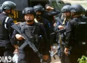 Operasi Pemberantasan Teror 2023: Densus 88 Berhasil Amankan 142 Terduga Teroris, Aksi Tegas Hantam Dua Jaringan JI di Lampung