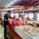 Sepekan Jelang Nataru, Harga Daging Ayam di Bandar Lampung Turut Alami Kenaikan