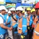Siagakan 102 Posko Hingga Ribuan Petugas, PLN Lampung Pastikan Pasokan Listrik Andal Saat Nataru