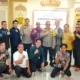 Silaturahmi dengan 21 Pemimpin Redaksi Media, Kapolda Lampung Ajak Kawal Pemilu Damai dan Kondusif