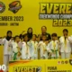 Siswi SMPN 2 Bandar Lampung Raih Medali Emas Taekwondo Championship Everest Kemenpora di Jakarta