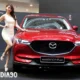 Spesifikasi Mazda CX-5 Terbaru 2023, Kali Ini Apa Saja Perubahannya