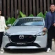 Spesifikasi Mazda2 Hatchback Terbaru 2023, Fitur Keselamatan Kini Semakin Lengkap