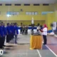 Suarakan Bola Voli, Wali Kota Eva Dwiana Minta PBVSI Bandar Lampung Gelar Kejuaraan Tingkat Kecamatan