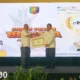 Sukses Kembalikan Kejayaan Lada, Unila Terima Penghargaan KPB Award 2023 dari Gubernur Lampung