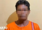 Kisah Tragis di Way Kenanga: Pria Terlibat Kasus Tikam Istri Saat Berwudhu Akibat Gugatan Cerai yang Tak Diterima