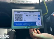 Revelasi Tarif Teranyar! Perjalanan Hemat dengan Taksi Listrik Bluebird dari Depok ke Bandara Soekarno-Hatta