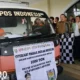 Tekan Inflasi di Lampung, Gubernur Arinal Djunaidi Luncurkan Beras Medium Berjaya