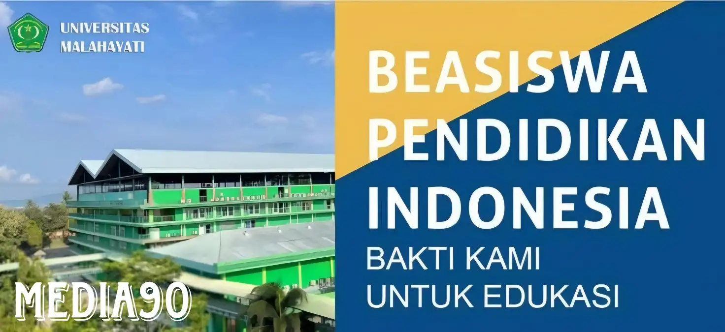 Tiga Dosen Universitas Malahayati Lolos Seleksi Beasiswa Pendidikan Indonesia