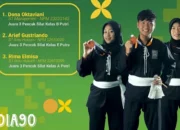 Kejayaan Pencak Silat Lampung 2023: Prestasi Kilau Tiga Mahasiswa Universitas Malahayati