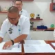 Tingkatkan Pajak dan Retribusi, Pemkab Lampung Selatan dan Bank Lampung Tambah 50 Tapping Box