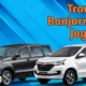 Travel Banjarnegara Jogja PP (Jadwal, Harga, Fasilitas)