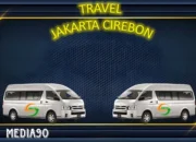 Travel Jakarta Cirebon PP (Jadwal, Harga, Fasilitas)
