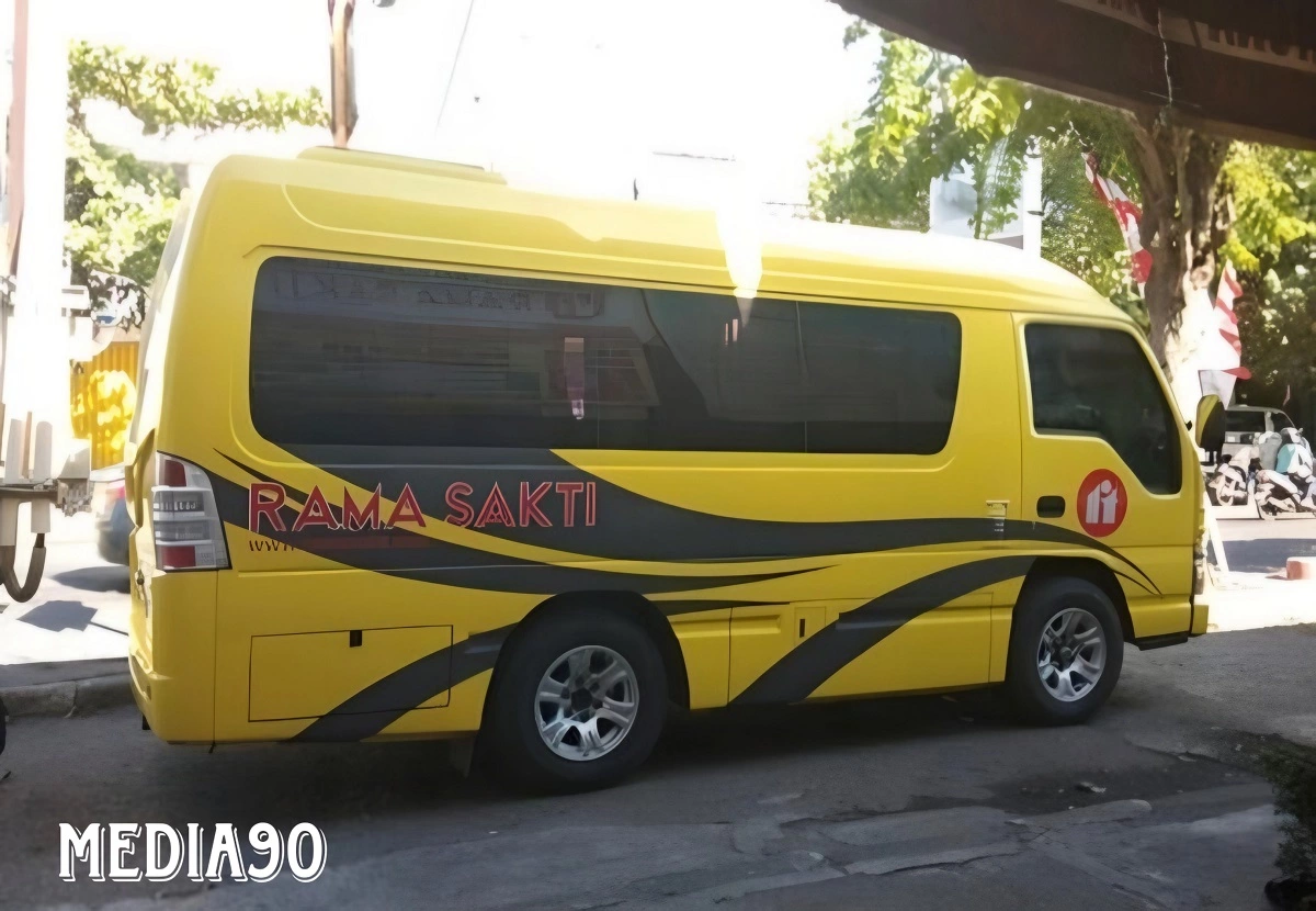 Travel Semarang Kudus PP (Jadwal, Harga, Fasilitas)