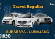 Rekomendasi Travel Surabaya Lumajang: Penjadwalan, Harga, dan Fasilitas Travel
