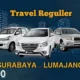 Travel Surabaya Lumajang PP (Jadwal, Harga, Fasilitas)