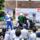 Tunas Honda Lampung Edukasikan Keselamatan Berkendara ke Pelajar SMAN 2 Kota Agung