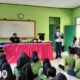 Tunas Honda Lampung Sosialisasikan Keselamatan Berkendara ke Pelajar SMPN 21 Pesawaran