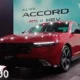 Tutup Tahun, Honda Luncurkan Accord Hybrid Seharga Rp900 Jutaan