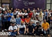 Ulang Tahun Ke-24, Jakarta Peugeot Club Punya Nakhoda Baru