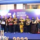 Unila Borong Penghargaan Empat Emas dan Dua Perunggu di Anugerah Diktiristek 2023