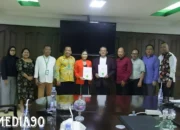 Perkuat Jaringan Global: Universitas Malahayati dan Universitas Walailak Thailand Saling Berkolaborasi dalam Tri Dharma Perguruan Tinggi