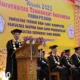 Universitas Teknokrat Indonesia Cetak Lulusan Bertaraf Internasional