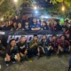 Vakum Tiga Tahun, AMHL dan TDM Gelar Kopdargab Perdana di Bandar Lampung