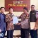 Viral Video Dugaan Pelecehan Nama Nabi Muhammad SAW, Lisan Laporkan Komika Aulia Rakhman ke Polda Lampung
