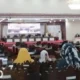 Wakil Wali Kota Bandar Lampung Hadiri Rapat Paripurna Pembentukan Propemperda DPRD